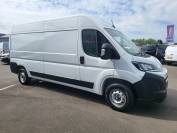 VAUXHALL MOVANO 2025 (25)