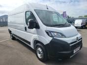 VAUXHALL MOVANO 2025 (25)