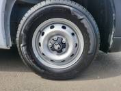 VAUXHALL MOVANO 2025 (25)