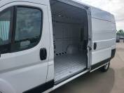VAUXHALL MOVANO 2025 (25)