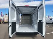 VAUXHALL MOVANO 2025 (25)