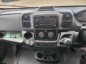 VAUXHALL MOVANO 2025 (25)