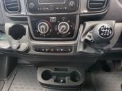 VAUXHALL MOVANO 2025 (25)