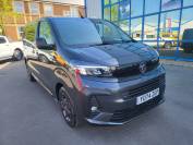 VAUXHALL VIVARO 2025 (74)