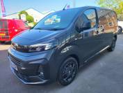 VAUXHALL VIVARO 2025 (74)