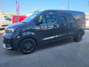 VAUXHALL VIVARO 2025 (74)