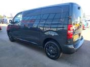 VAUXHALL VIVARO 2025 (74)