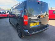 VAUXHALL VIVARO 2025 (74)