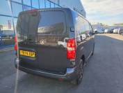 VAUXHALL VIVARO 2025 (74)