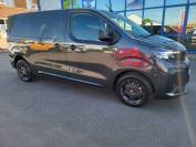 VAUXHALL VIVARO 2025 (74)