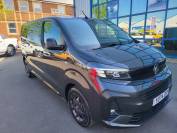 VAUXHALL VIVARO 2025 (74)