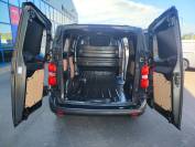 VAUXHALL VIVARO 2025 (74)