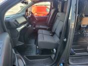 VAUXHALL VIVARO 2025 (74)