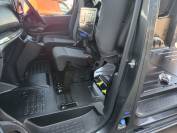 VAUXHALL VIVARO 2025 (74)
