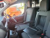 VAUXHALL VIVARO 2025 (74)