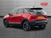 VAUXHALL CROSSLAND 2022 (22)
