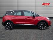 VAUXHALL CROSSLAND 2022 (22)