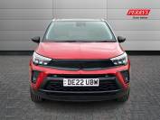 VAUXHALL CROSSLAND 2022 (22)