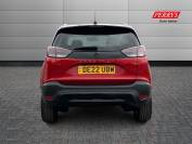 VAUXHALL CROSSLAND 2022 (22)