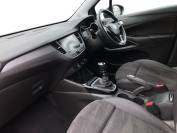 VAUXHALL CROSSLAND 2022 (22)