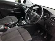 VAUXHALL CROSSLAND 2022 (22)