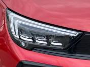 VAUXHALL CROSSLAND 2022 (22)