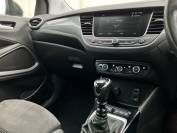 VAUXHALL CROSSLAND 2022 (22)
