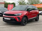 VAUXHALL CROSSLAND 2022 (22)