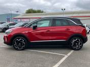 VAUXHALL CROSSLAND 2022 (22)