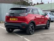 VAUXHALL CROSSLAND 2022 (22)