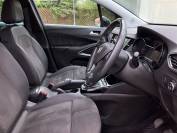 VAUXHALL CROSSLAND 2022 (22)