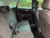 VAUXHALL CROSSLAND 2022 (22)