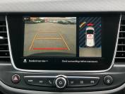 VAUXHALL CROSSLAND 2022 (22)