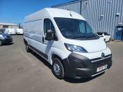 VAUXHALL MOVANO 2025 (25)
