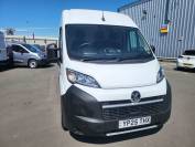 VAUXHALL MOVANO 2025 (25)