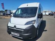 VAUXHALL MOVANO 2025 (25)