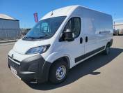 VAUXHALL MOVANO 2025 (25)