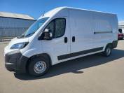 VAUXHALL MOVANO 2025 (25)