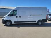 VAUXHALL MOVANO 2025 (25)