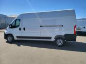 VAUXHALL MOVANO 2025 (25)