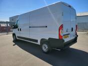 VAUXHALL MOVANO 2025 (25)