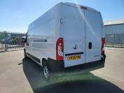 VAUXHALL MOVANO 2025 (25)