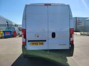 VAUXHALL MOVANO 2025 (25)
