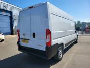 VAUXHALL MOVANO 2025 (25)