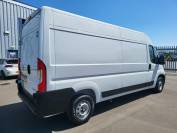 VAUXHALL MOVANO 2025 (25)