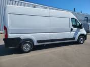 VAUXHALL MOVANO 2025 (25)