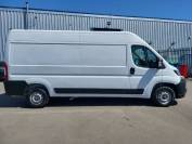 VAUXHALL MOVANO 2025 (25)