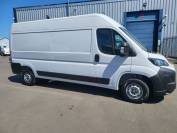 VAUXHALL MOVANO 2025 (25)