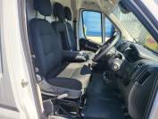 VAUXHALL MOVANO 2025 (25)
