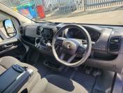 VAUXHALL MOVANO 2025 (25)